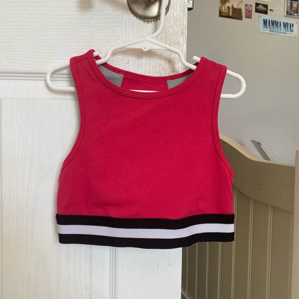 Zella Girls Sports Bra